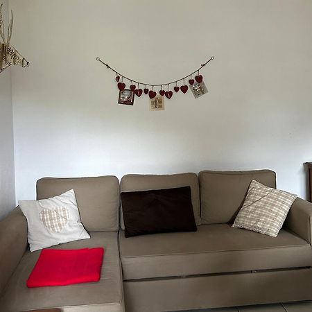 Appartement Chalet 4 Pers 45M2 Puy Saint Vincent Puy-Saint-Vincent Extérieur photo