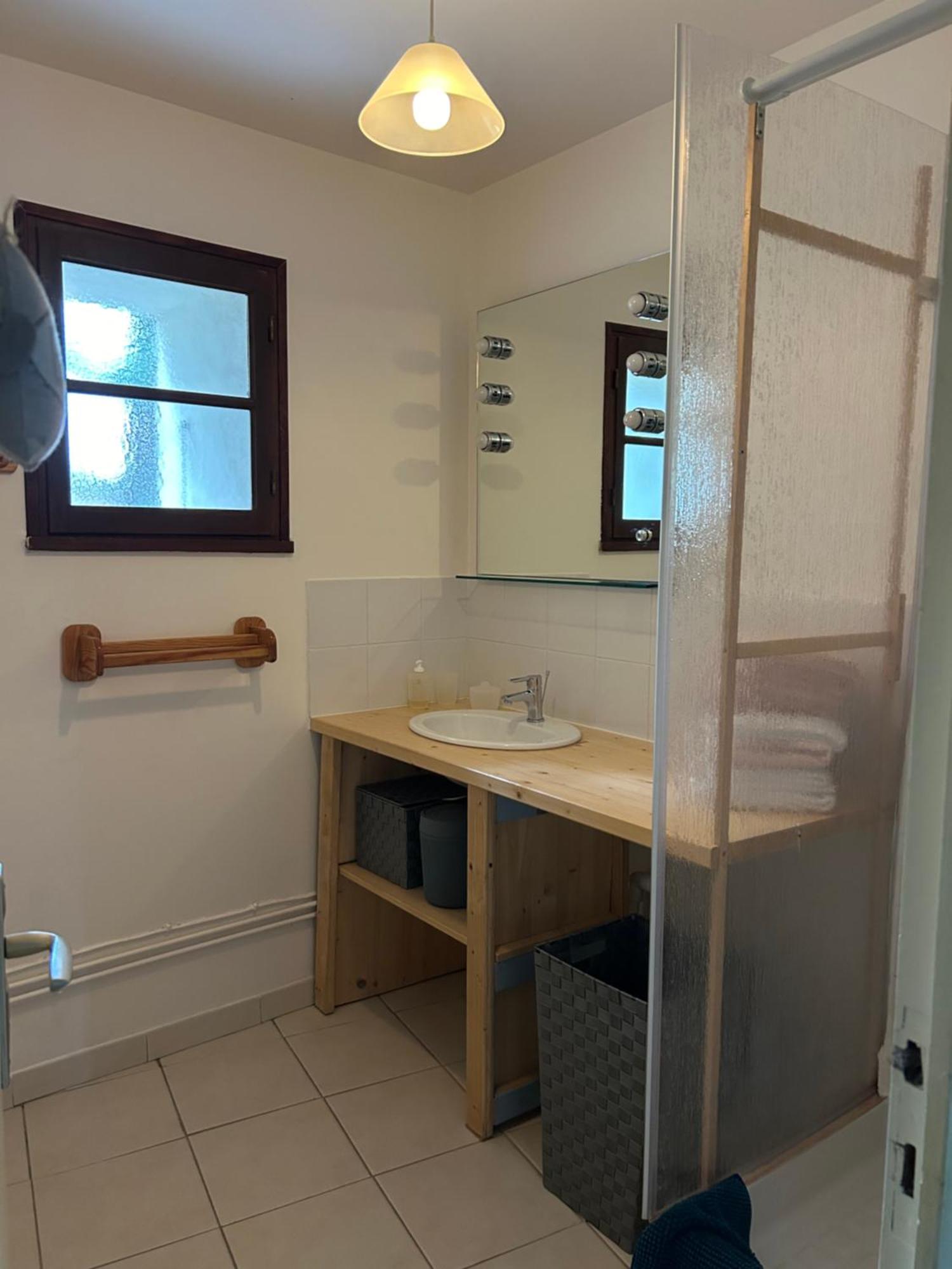 Appartement Chalet 4 Pers 45M2 Puy Saint Vincent Puy-Saint-Vincent Extérieur photo