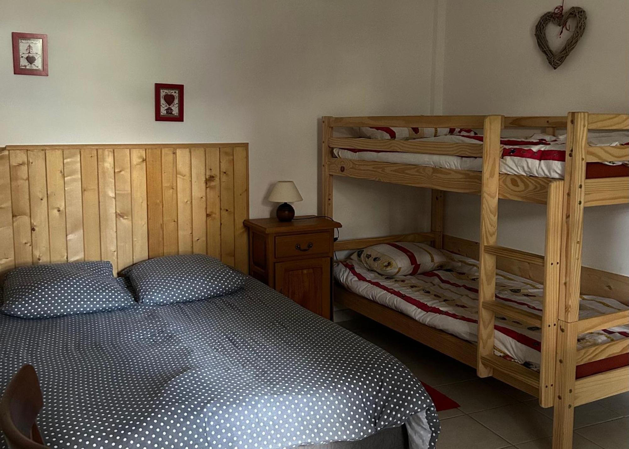 Appartement Chalet 4 Pers 45M2 Puy Saint Vincent Puy-Saint-Vincent Extérieur photo